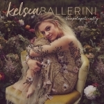 Unapologetically by Kelsea Ballerini