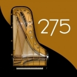 Ravenscroft 275 Piano