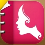 Period Calendar - Women&#039;s menstrual cycles period and ovulation tracker