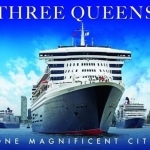 Three Queens: One Magnificent City