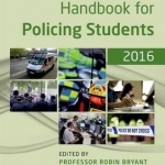 Blackstone&#039;s Handbook for Policing Students 2016