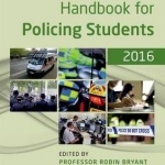 Blackstone's Handbook for Policing Students 2016