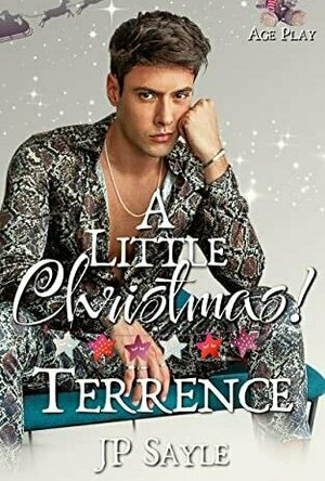 A Little Christmas: Terrence