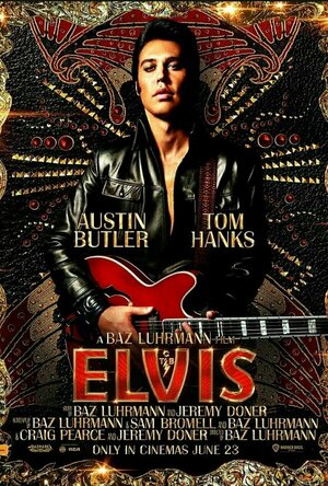 Elvis (2022)