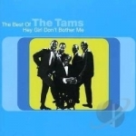 Hey Girl Dont Bother Me by The Tams