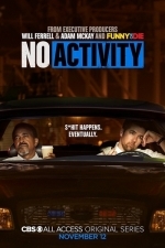 No Activity - Season 1