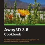 Away3D 3.6 Cookbook