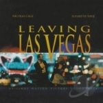 Leaving Las Vegas Soundtrack by Mike Figgis