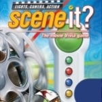 Scene-It - Game Only 