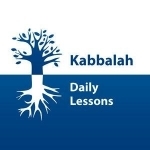 The Science of Kabbalah. Daily Lessons