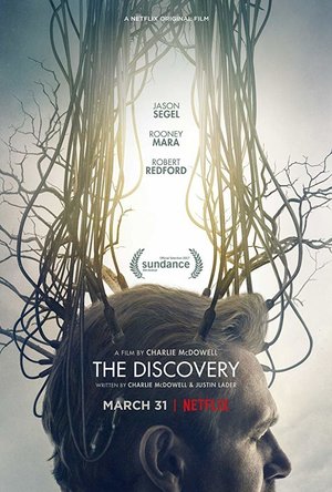 The Discovery (2017)