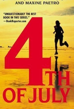 4th of July (Women&#039;s Murder Club, #4)