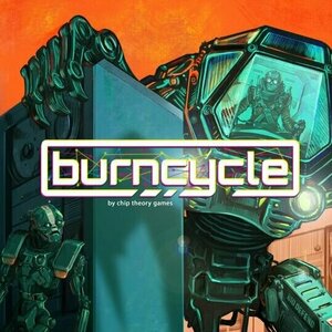 Burncycle