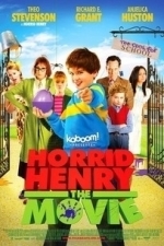 Horrid Henry: The Movie (2013)