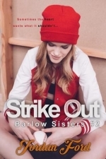 Strike Out (Barlow Sisters #2)