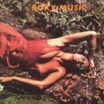 Stranded by Roxy Music