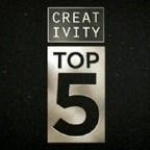 Creativity&#039;s Top 5 Ads