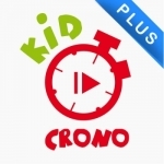 Screen Time Limit for Parents - Playtime Kid Crono