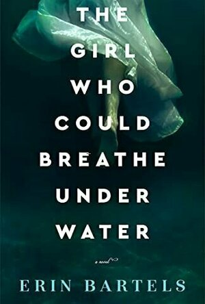 The Girl Who Could Breathe Under Water