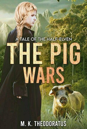 The Pig Wars