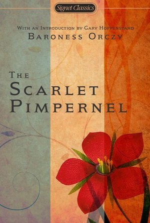 The Scarlet Pimpernel