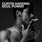 Soul Power by Curtis Harding