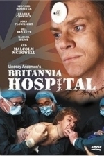 Britannia Hospital (2001)