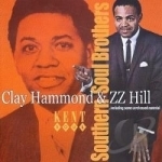Southern Soul Brothers by Clay Hammond / ZZ Hill