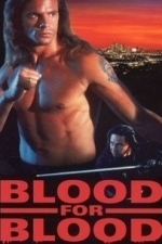 Blood for Blood (1995)