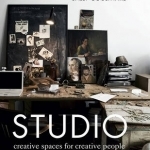 Studio: Creative Spaces for Creative People