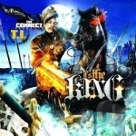 It&#039;s the King by DJ Efx / TI