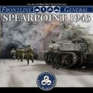 Spearpoint 1943