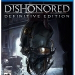 Dishonored Definitive Edition 