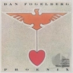 Phoenix by Dan Fogelberg