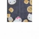 The Hello Kitty Baking Book