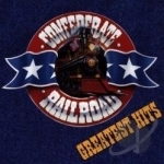 Greatest Hits by Confederate Railroad