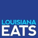 It&#039;s New Orleans: Louisiana Eats