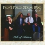 Hills of Alabam by Claire Lynch and the Front Porch String Band / Front Porch String Band