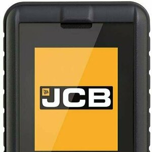 JCB Tradesman 2 TP127