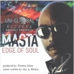 Edge of Soul by Masta
