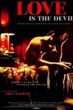 Love Is the Devil (1998)
