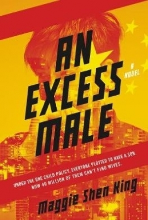 An Excess Male: A Novel