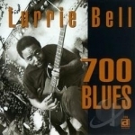 700 Blues by Lurrie Bell