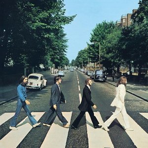 Abbey Road by The Beatles