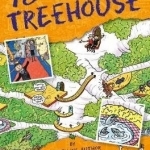 The 78-Storey Treehouse