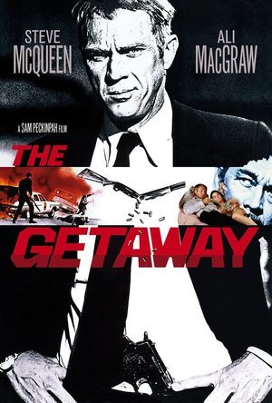 The Getaway (1972)