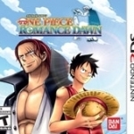 One Piece: Romance Dawn Limited Edition
