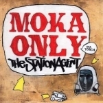 Station Agent by Moka Only