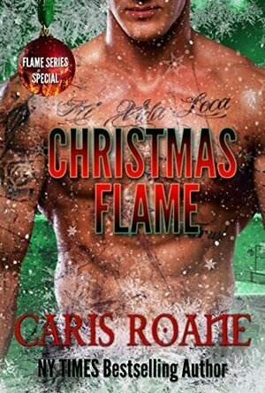 Christmas Flame (Flame #4.1)