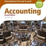 Cambridge International AS/A Level Accounting Revision Guide: Revision Guide